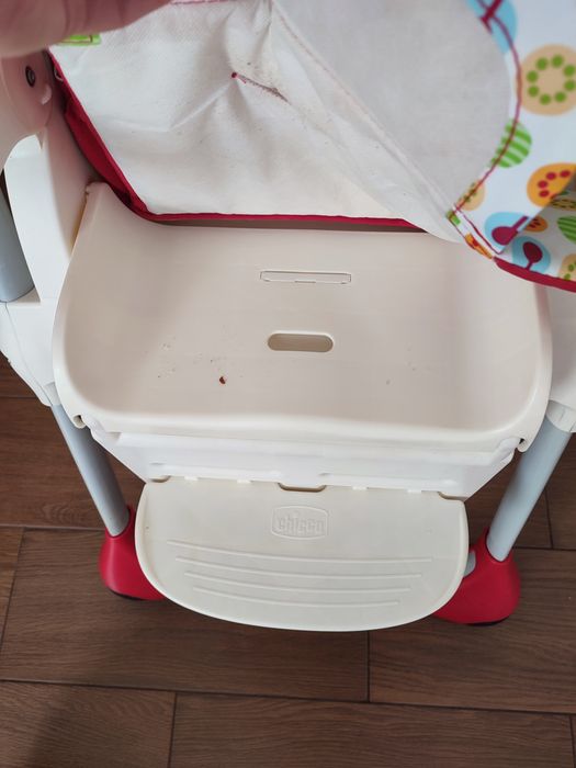 Крісло  для годування Chicco