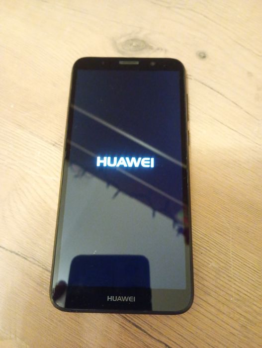 Huawei Y5 2018 telefon smarfon