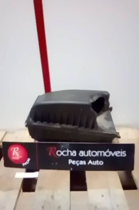 Caixa De Filtro Volvo Xc70 Cross Country (295)