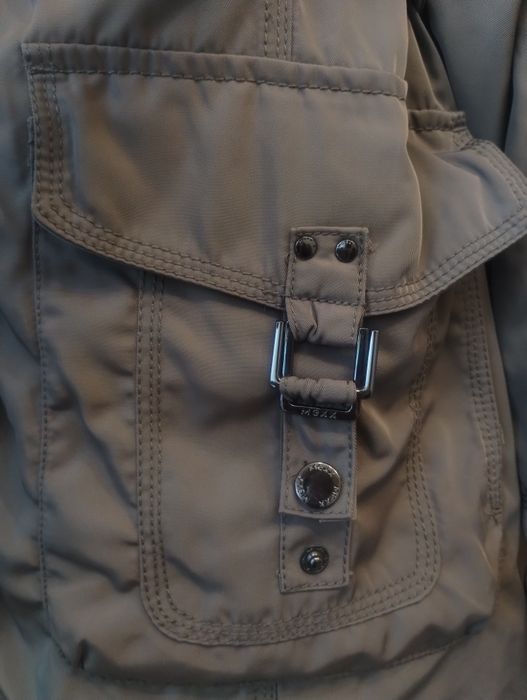 Damski płaszcz Mexx jesień/ wiosna 44/46