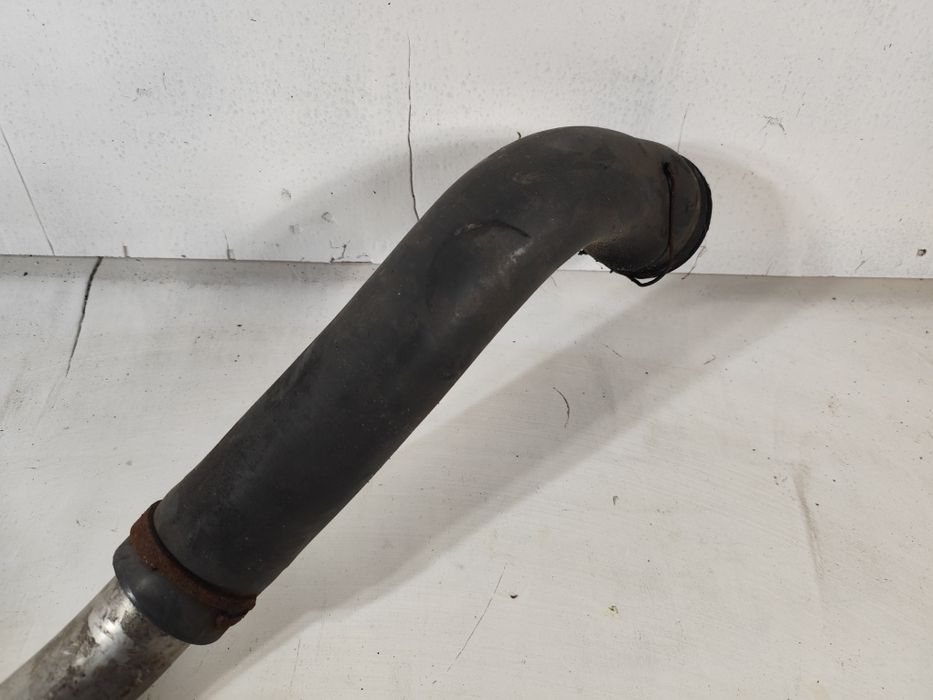 Renault Megane III GT 2.0 DCI Rura Wąż Przewód Intercoolera Oryg WLKP