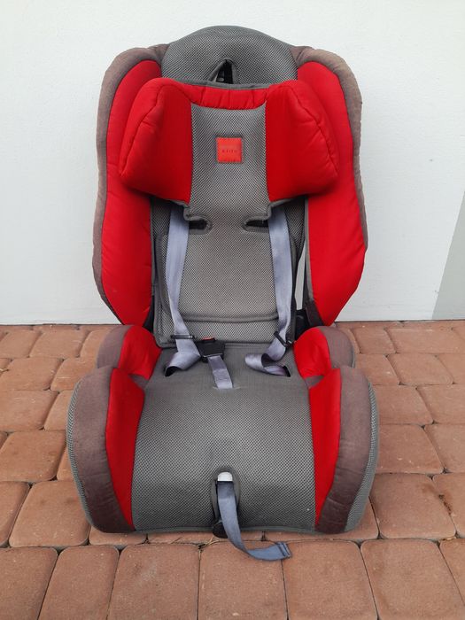 Fotelik samochodowy 9-18 Kg