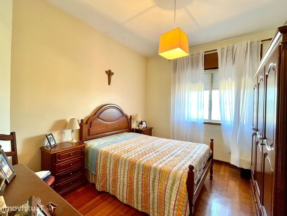Apartamento T3 Venda em Arcos e Mogofores,Anadia