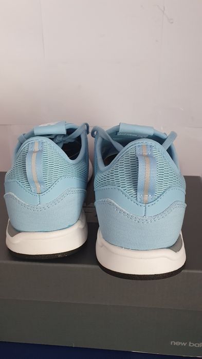 Buty nowe sportowe New Balance modne rozmiar 37.5