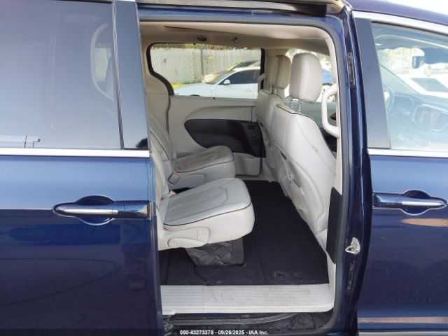 Chrysler Pacifica Limited! Obszerny, Niezawodny 3.6l Pentastar do LPG