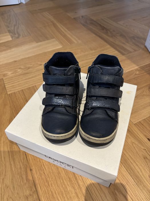 Buty Lasocki rozmiar 27