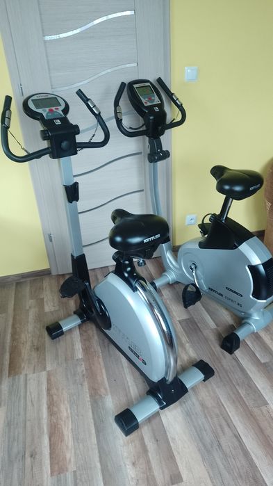Rower stacjonarny elektromagnetycznyRechabilitacyjnyTre