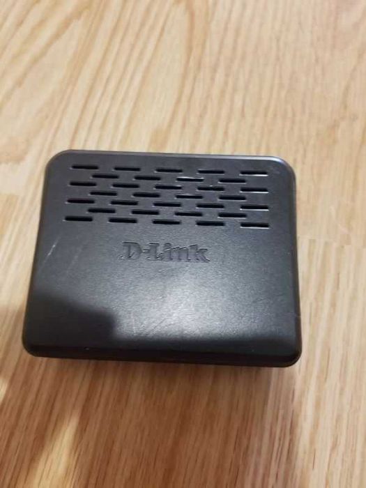 Коммутатор D-Link