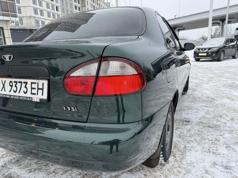 Продам Daewoo Sens Газ/Бензин
