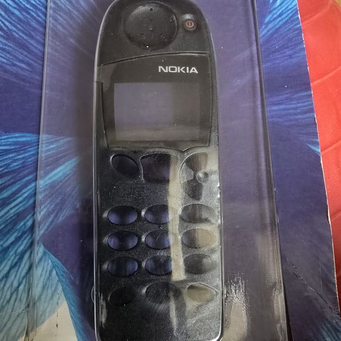 Przód, obudowa Xpress Nokia 5100.