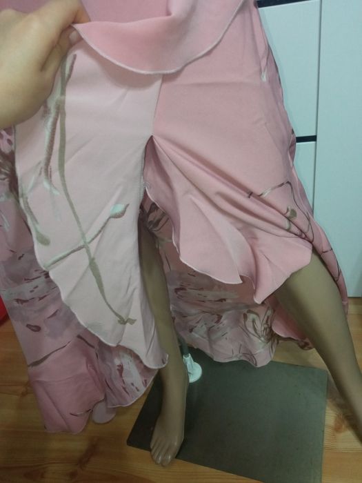 Sukienka damska rozm L