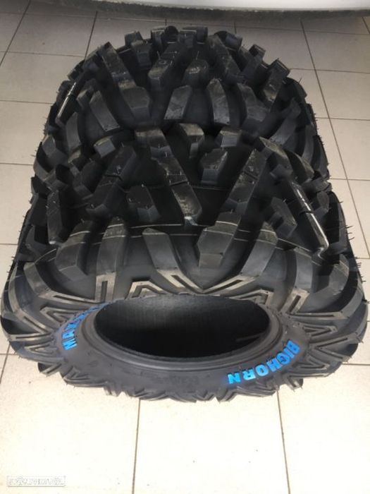2 pneus novos maxxis  25x10-12  entrega grátis em sua casa