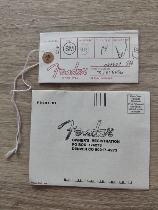 Fender American Stratocaster 2002 – Sunburst USA + Estojo Original