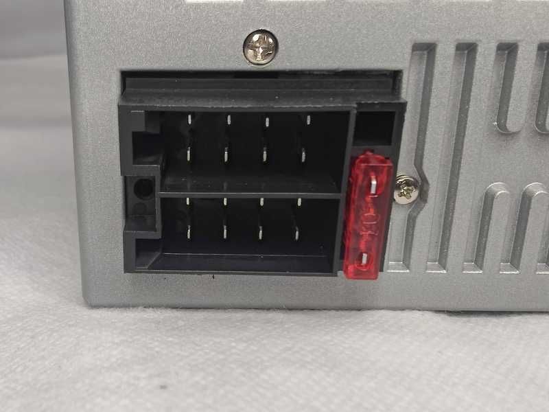 Rádio 2 DIN 7 Oferta Câmara - Bluetooth USB Micro SD - PORTES Grátis