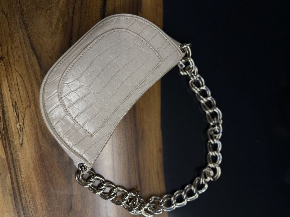 Сумка Zara  у ідеальному стані