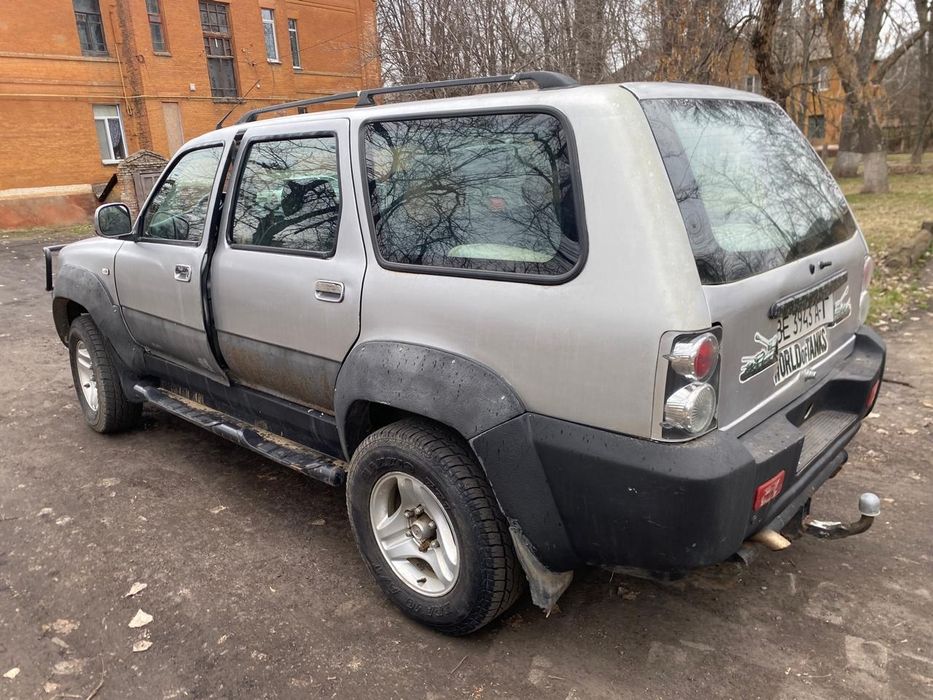 ZX купити в Україні: ціна авто ЗХ Б/У на OLX.ua