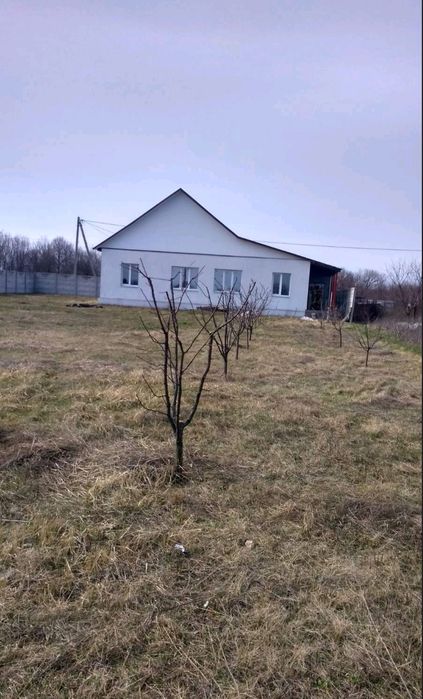 Продам большой дом под Ваш ремонт.