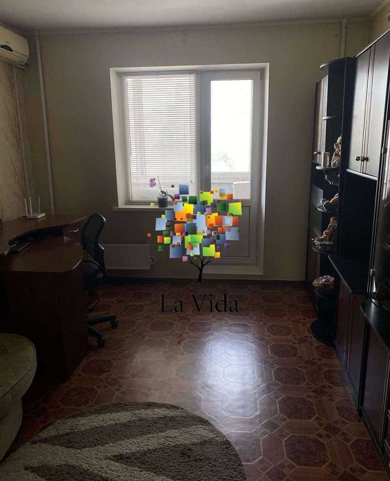Продаж 3к квартири, Бажана, 9а Держпрограми