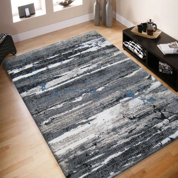 Dywan abstrakcja 80x150