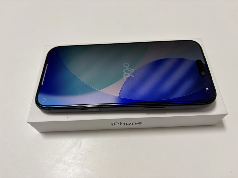 Apple iPhone 17 Pro Max 256gb