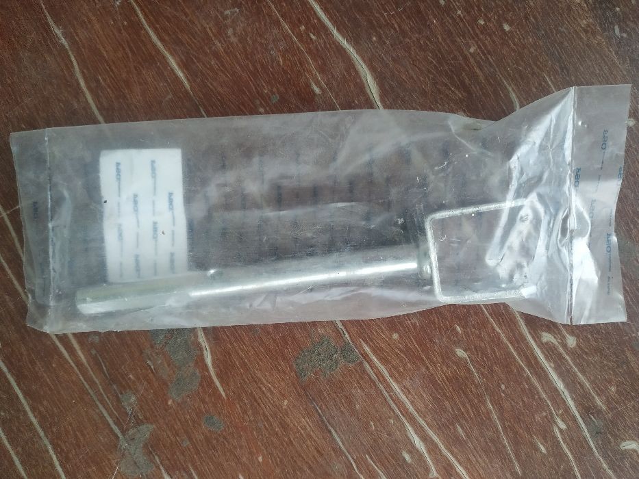 Шток выбора передач Ланос оригинал FSO