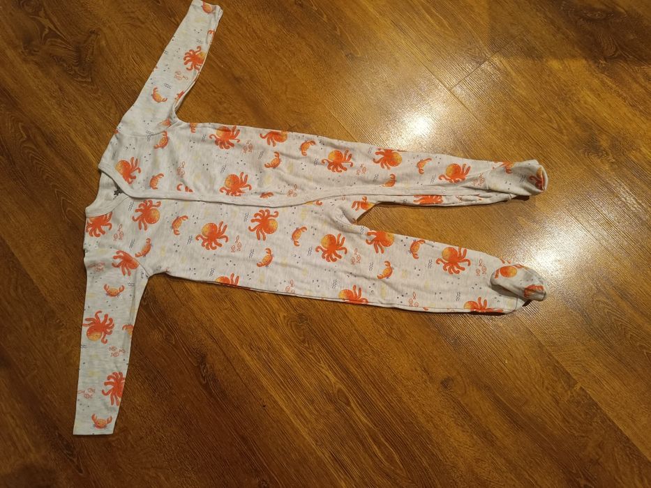 Pajacyk 2 szt rozm 86