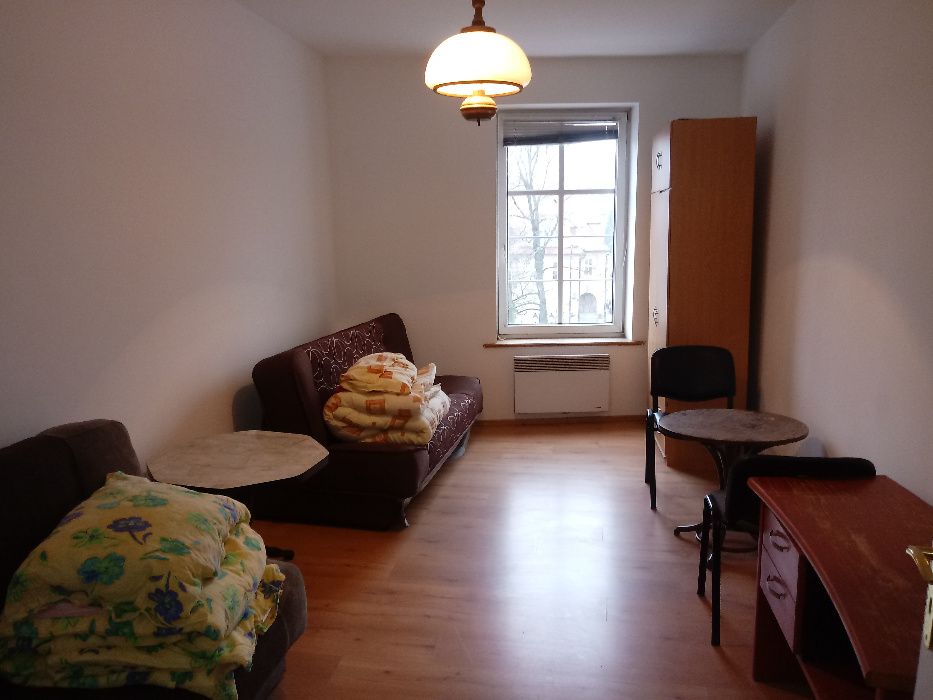 Wynajmę mieszkanie dla pracowników w centrum Nysy