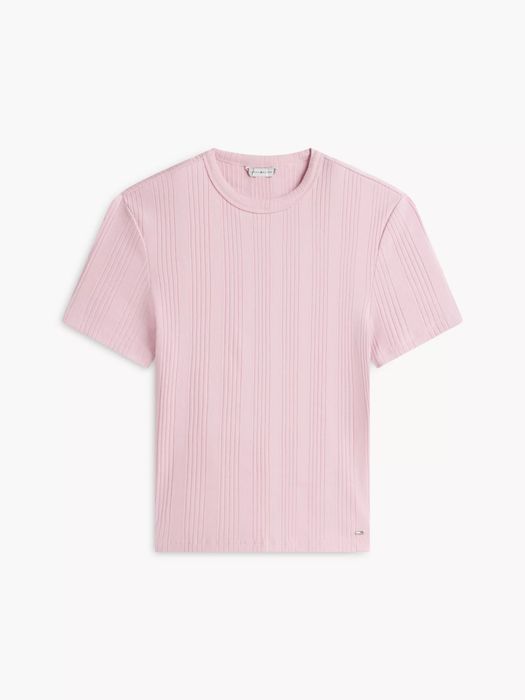 Жіноча футболка Tommy Hilfiger