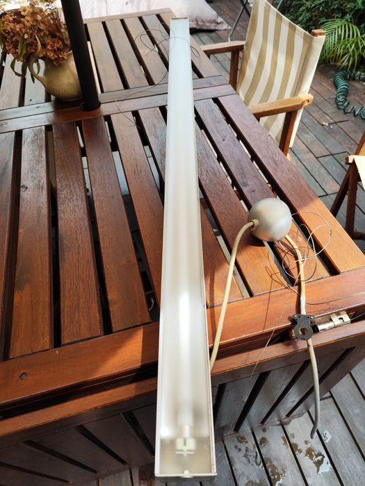 Candeeiro de suspensão