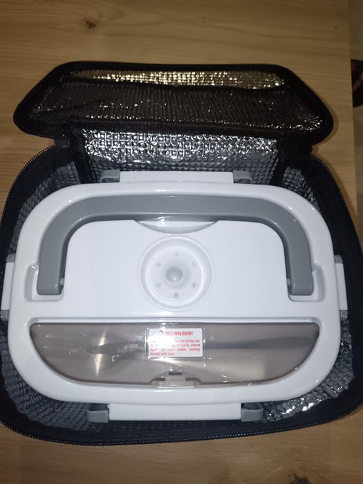 Lunch Box marki Travelisimo