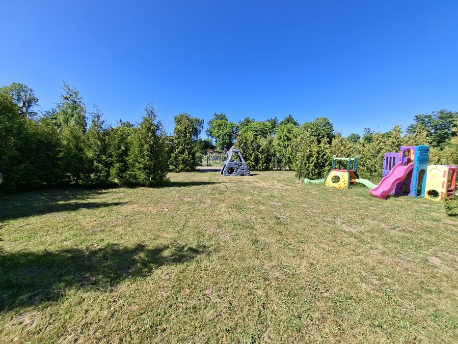 11.09 WOLNE !!! DOMKI NAD MORZEM - Władysławowo, plaża 10 min