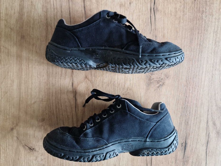 Buty męskie Geox r. 40, wkładka 26,0 cm