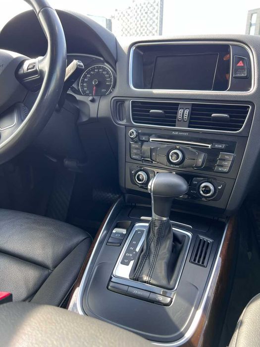 Audi Q5 2015 VIN WA1CFAFP4FA113596 фото оголошення 6 з 24