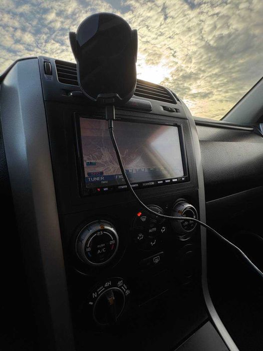 Suzuki Grand Vitara, 2006 (механіка) ТОРГ!