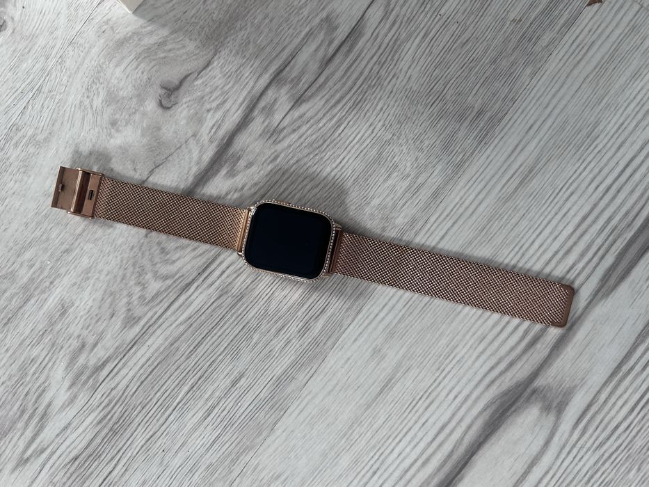 Smartwatch elixa