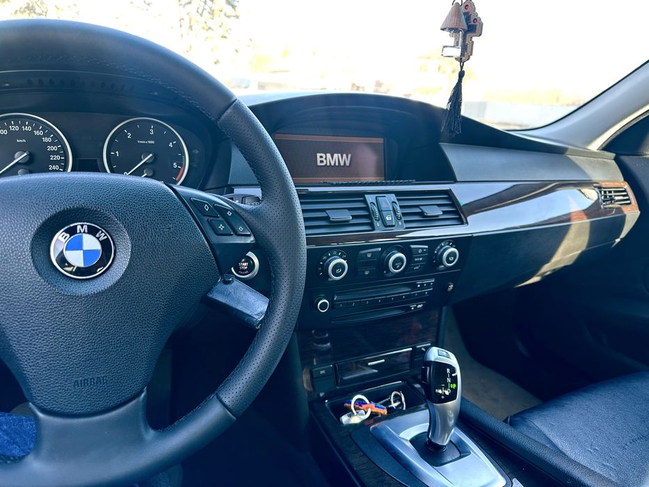 BMW власне надійне авто