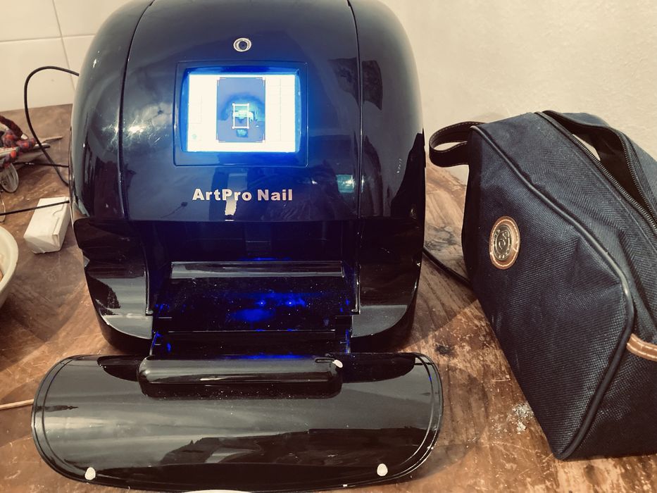 artpro nail printer v7+