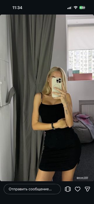 Платье ace  bazhane