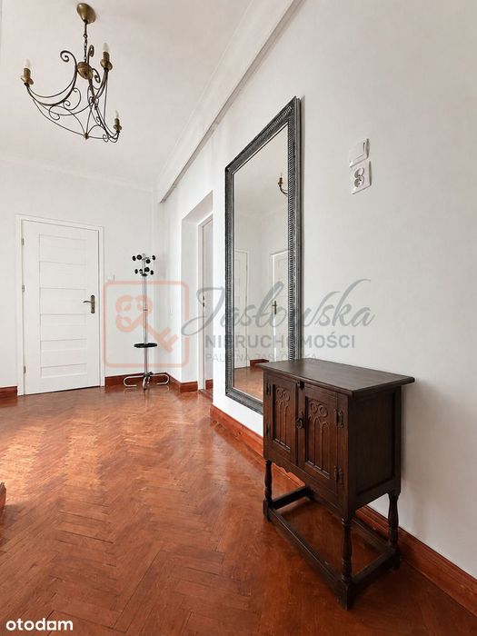 2 pokoje 49 m²| Rzeszów Centrum| Balkon | 1 piętro