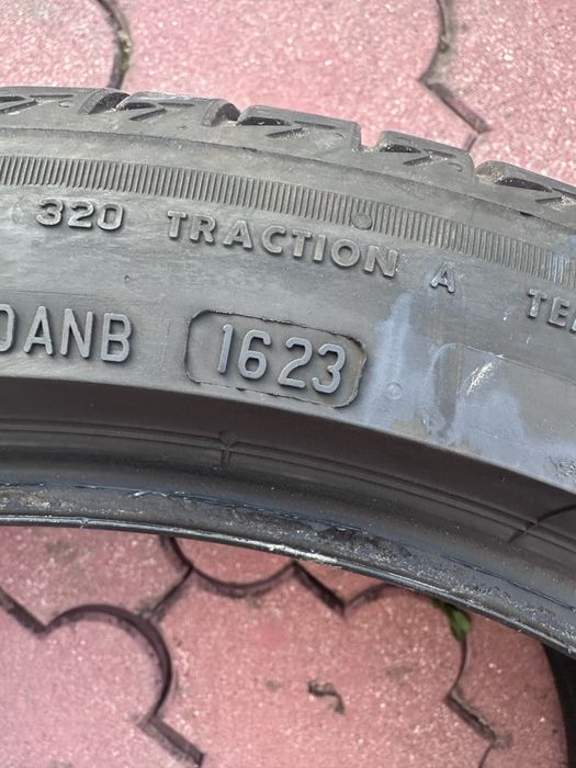 Opony Opona Bridgestone Turanza TD005