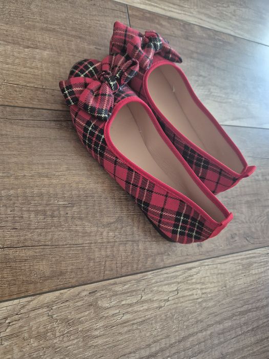 Balerinki 39 nowe