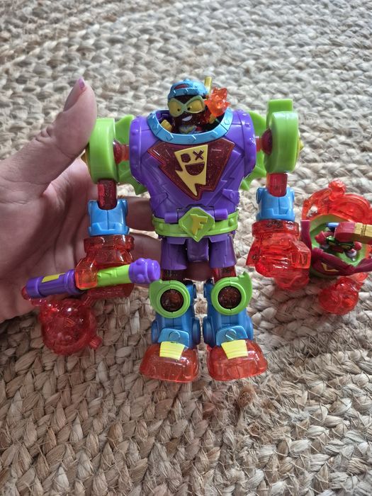 Super Things figurki