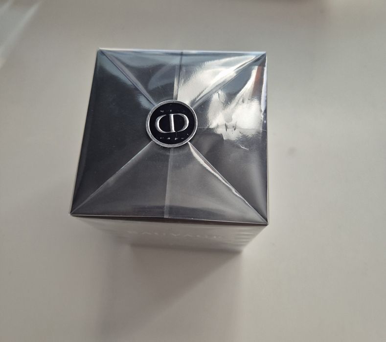 dior sauvage elixir 60ml zapakowany