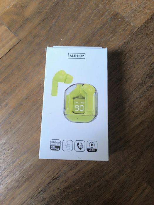 Fones sem fio para android e IOS