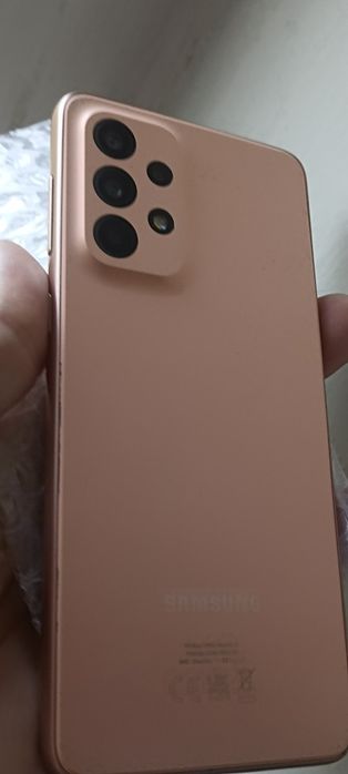 Samsung a33 5g разборка по запчастям