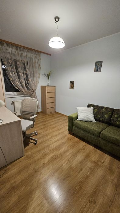 Mieszkanie do wynajęcia