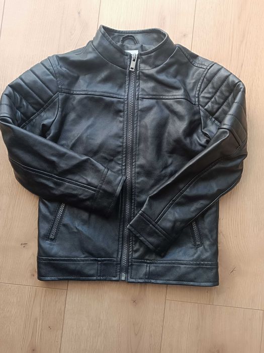 Ramoneska chłopiec 122