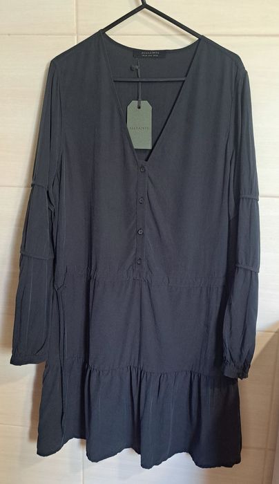 Sukienka Allsaints nowa z metką