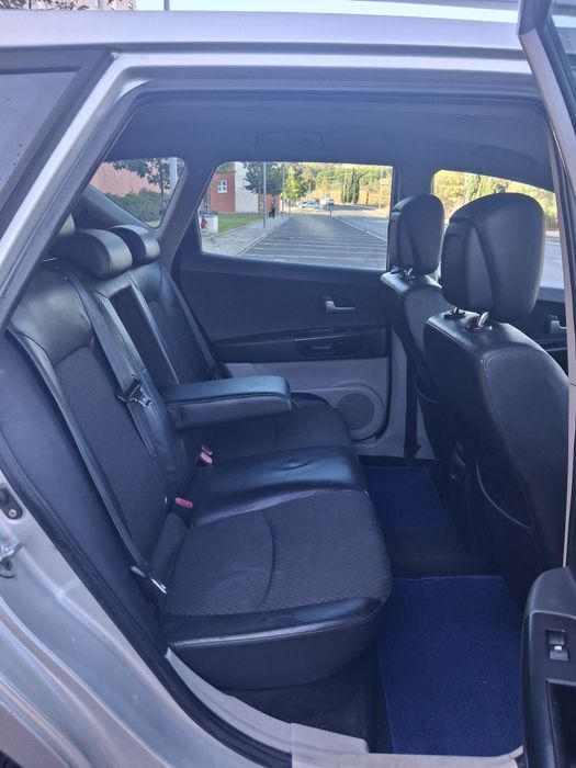 Kia Ceed Sw 1.6 Crdi 2008