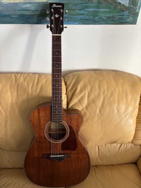 Gitara Ibanez AVC9CE-OPN